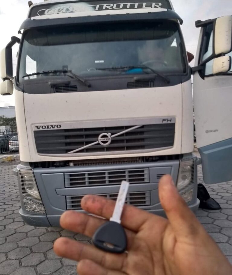 caminhão